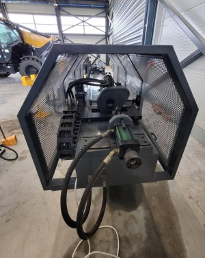 Трубогибочный станок GM-SB-38CNC-2A1S