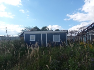 Линия по переработке и утилизации резины Экоголд - 700 (EcoGold 700) 2023г