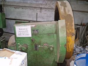 РТ-5001 лентобандажировочный ТТ-24 намоточный станок