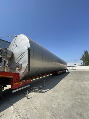 Емкость ОХР-220м3