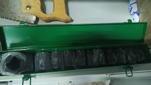 новое оборудование