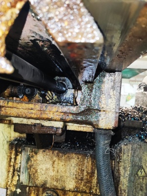 Вертикально-фрезерный станок вм127м (2594)