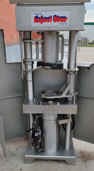 Сепаратор Inject Star P-20