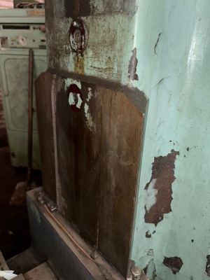 Вертикально-фрезерный станок с ЧПУ 6р13ф3