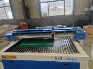 Лазерный станок SKL