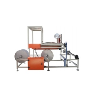 Оборудование для производства автомобильных воздушных фильтров JSM-100