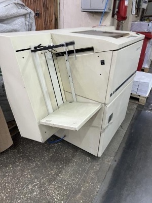 Перфоратор JBI lhermite P33