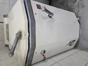 Тестоделитель Jac div