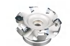 Фрезерные инструменты