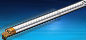 Антивибрационный держатель инструментов