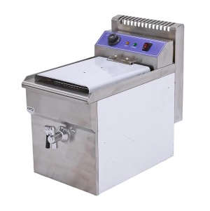 Фритюрница Eksi HEF-18L