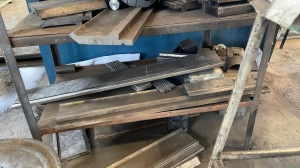 листогибочный гидравлический пресс c ЧПУ ACL WA67Y - 80/2500F