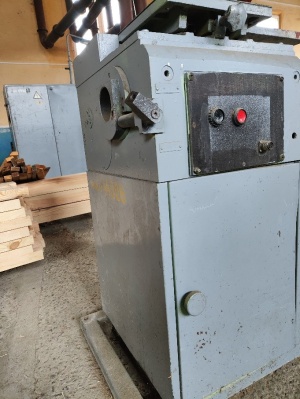 Универсальный деревообрабатывающий станок модели ГС 601