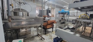 Оборудование по производству соков