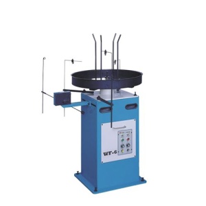 Станок для изготовления пружин сжатия, кручения и фасонных изделий из проволоки и устройство размотки проволоки