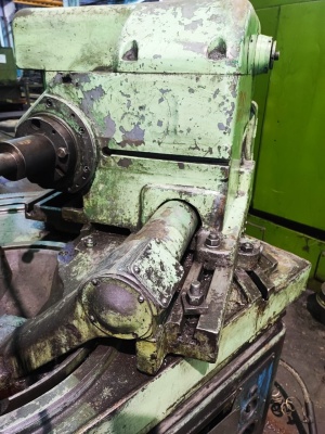 Зубострогальный станок 5а250