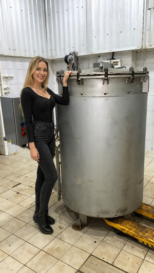 Автоклав для консервирования Эльф 4М ипкс-128-500