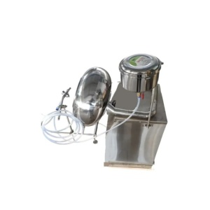 Дражировочный барабан BY-300