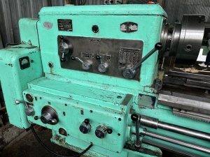 Токарный Винторезный станок, 1м63 РМЦ 1500 мм