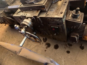 Токарный инструмент 1М63