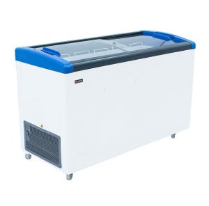 Ларь морозильный Frostor GELLAR FG 500 E