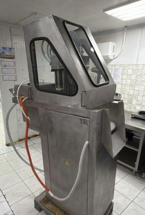 Инъектор для мяса