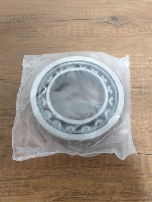 Однорядный Роликовый Подшипник NTN NJ 214 / НОВЫЙ