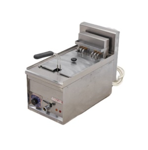 Фритюрница Lotus FQ-61ET