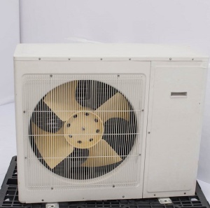 Наружный блок кондиционера HAIER HCFU - 42CF03