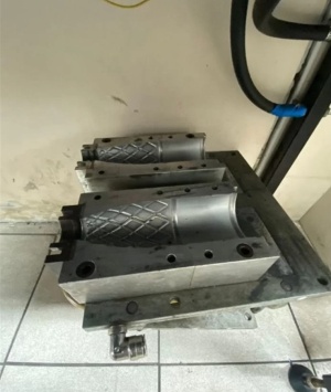 Комплект выдува бутылок (0.5, 1.5 литра)