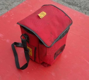 Электроискровой дефектоскоп Buckleys PHD 2-40