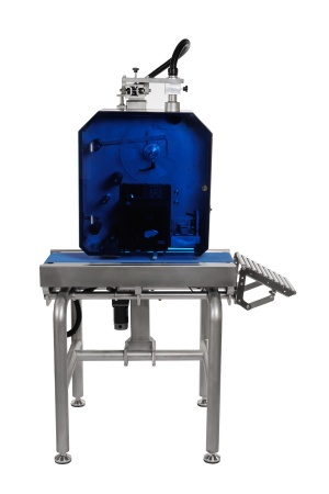 Линия взвешивания и маркировки до 6 кг