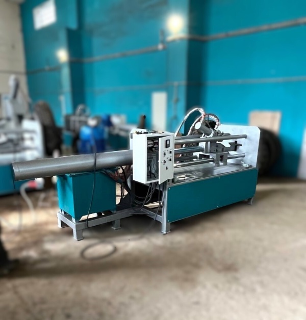 Извлекатель корда. Кордовыжиматель