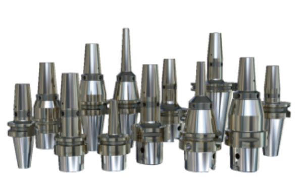 Термоусадочный патрон