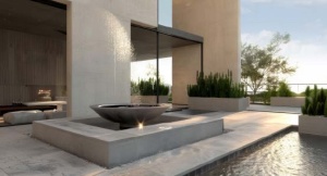 Оборудование для производства бетонных труб, Автоматическая линия литья под давлением, Prima Fit