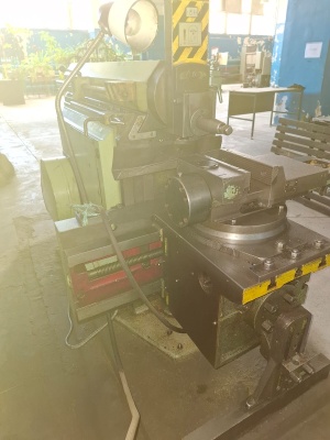 Поперечно-строгальный станок 7305