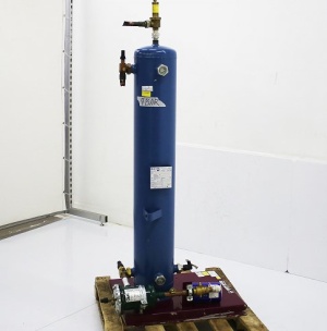 Ресиверный узел FSR-45