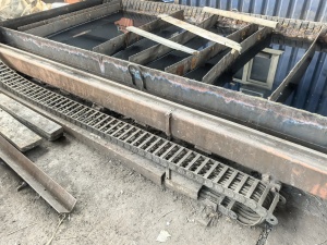 Машина воздушно-плазменной резки Флагман, ППлЦ-1,5