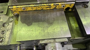 Токарный Винторезный станок, МК6056 РМЦ 1000 мм (аналог 16к25)