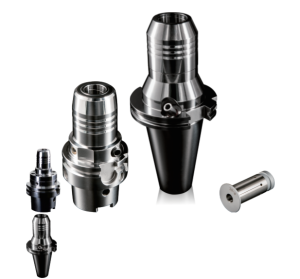 Гидравлические патроны