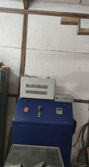 Фрезер с чпу dirtec 1515B