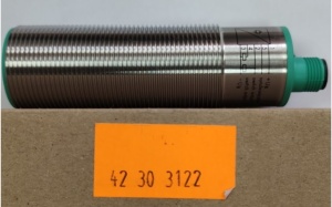 Датчик наличия продукта ультразвуковой Baader арт. BA 42303122