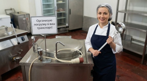 Котел Olis D94/10 PED15