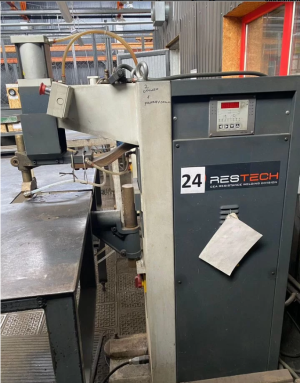 Контактная сварка CEA