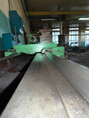 Токарно-винторезный станок 1к62