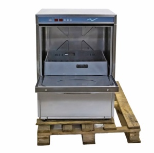 Машина посудомоечная фронтальная Dihr Electron 500 DDE DVGW (ДМ, без помпы)