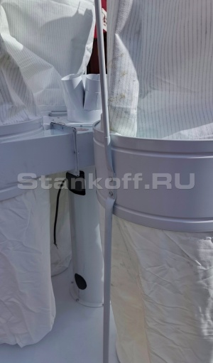 Пылеуловитель MF9075/4