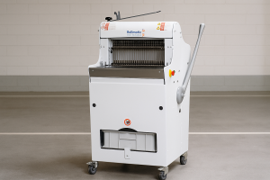 Хлеборезка Rollmatic