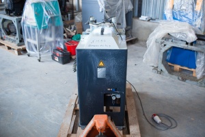 KABAN AD 1050 Автоматическая пила для резки штапиков