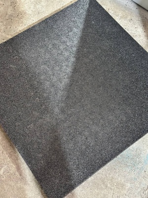 Пресс гидравлический для производства резиновой плитки